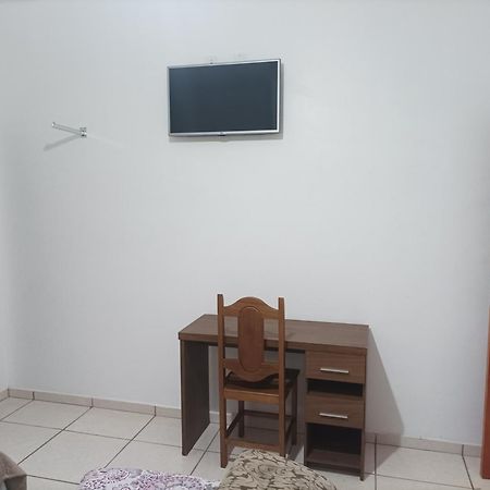 Hotel Joao Luzia Nova Resende Luaran gambar