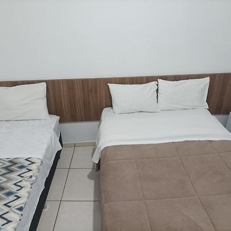 Hotel Joao Luzia Nova Resende Bilik gambar