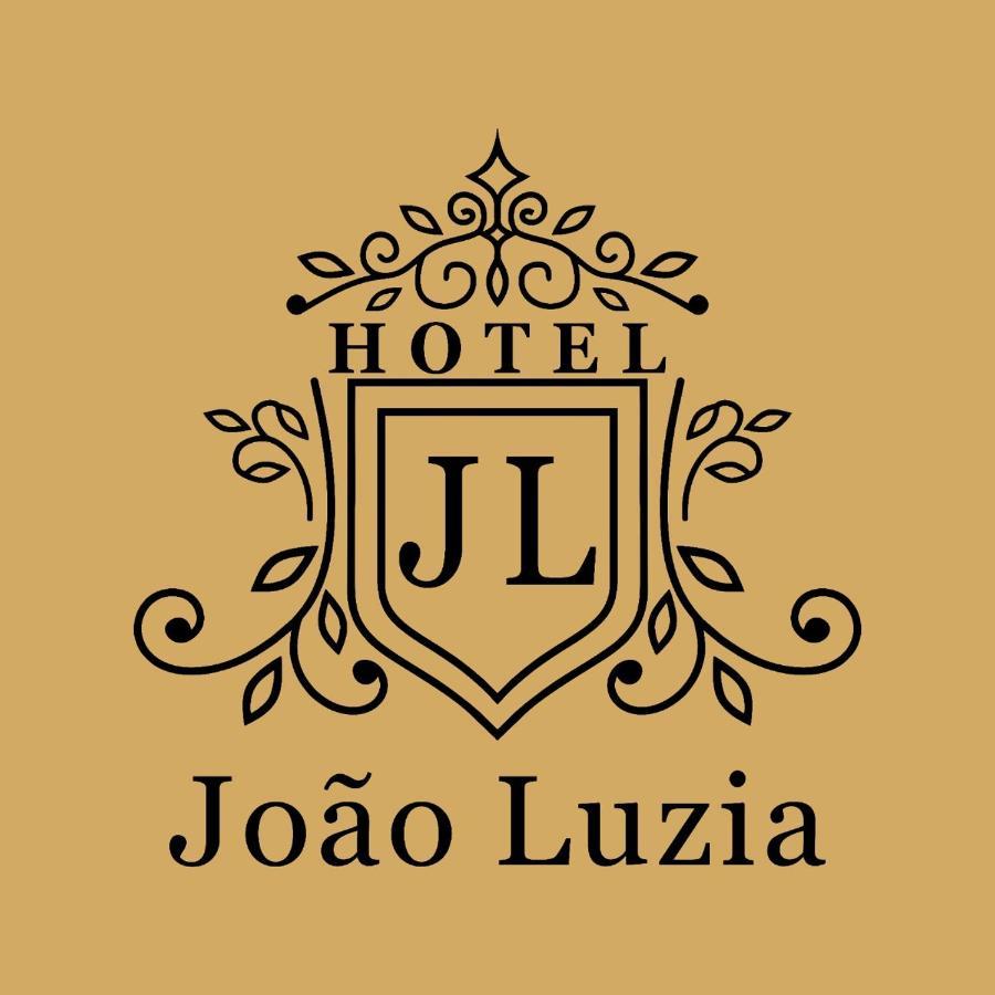 Hotel Joao Luzia Nova Resende Luaran gambar