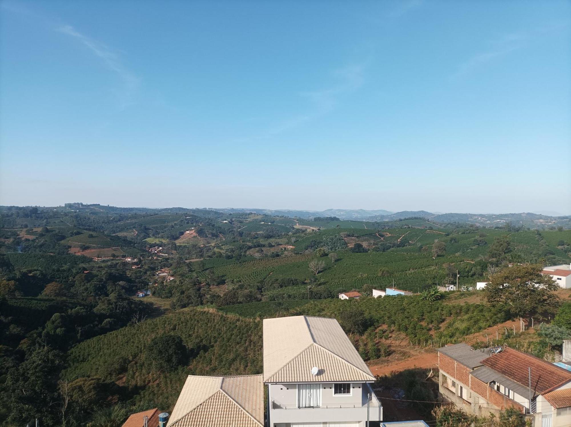 Hotel Joao Luzia Nova Resende Bilik gambar