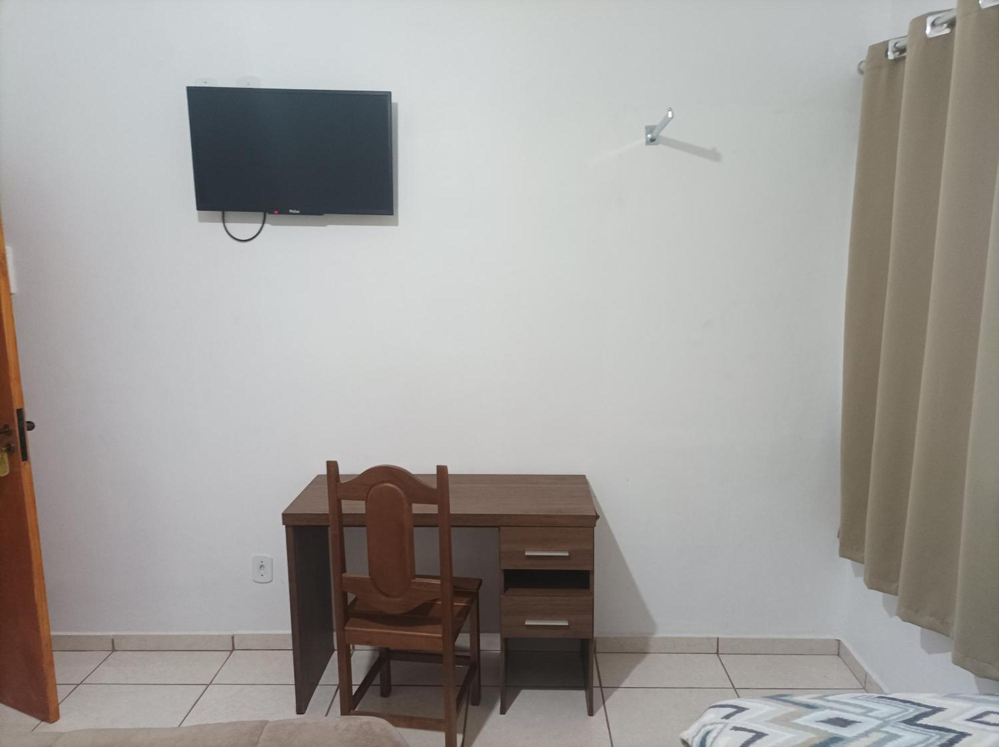 Hotel Joao Luzia Nova Resende Bilik gambar